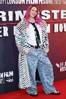 London BFI Springsteen Deliver Me from Nowhere Premiere