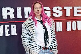 London BFI Springsteen Deliver Me from Nowhere Premiere