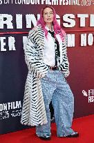 London BFI Springsteen Deliver Me from Nowhere Premiere