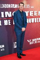 London BFI Springsteen Deliver Me from Nowhere Premiere