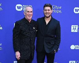 City of Hope’s 2025 Spirit of Life Gala