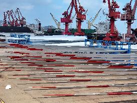 Wind Power Equipment Foreign Trade