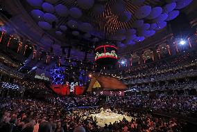 Sumo: London tournament