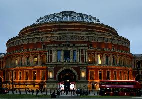 Sumo: London tournament