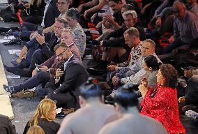 Sumo: London tournament