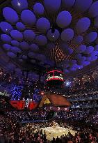 Sumo: London tournament