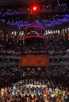 Sumo: London tournament