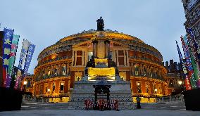 Sumo: London tournament