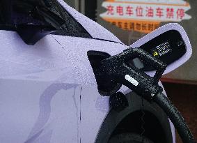 EV Charging Facilities