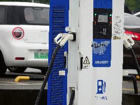 EV Charging Facilities