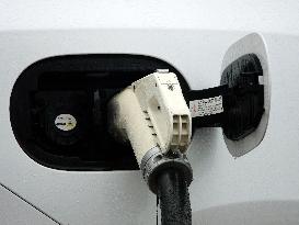 EV Charging Facilities