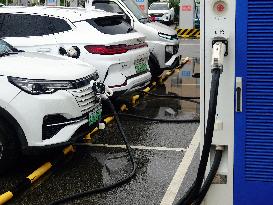 EV Charging Facilities