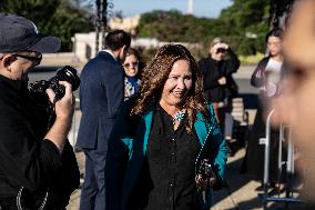 Adelita Grijalva Press Conference