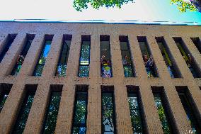 General strike for Palestine - Barcelona