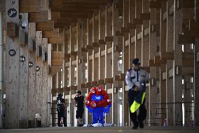 World Exposition in Osaka