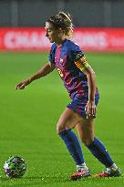 CALCIO - Champions League Women - AS Roma vs FC Barcelona