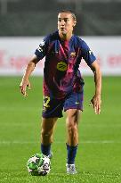 CALCIO - Champions League Women - AS Roma vs FC Barcelona