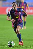 CALCIO - Champions League Women - AS Roma vs FC Barcelona