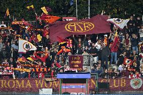 CALCIO - Champions League Women - AS Roma vs FC Barcelona