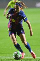 CALCIO - Champions League Women - AS Roma vs FC Barcelona