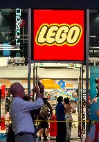 LEGO Store