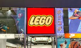 LEGO Store