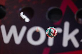 VOLLEY - Serie A1 Femminile - Eurotek Laica Uyba vs Volley Bergamo 1991