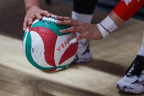 VOLLEY - Serie A1 Femminile - Eurotek Laica Uyba vs Volley Bergamo 1991