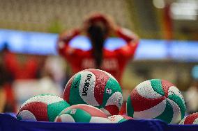 VOLLEY - Serie A1 Femminile - Eurotek Laica Uyba vs Volley Bergamo 1991