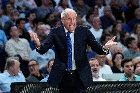 Turkish Airlines EuroLeague - Real Madrid v Partizan