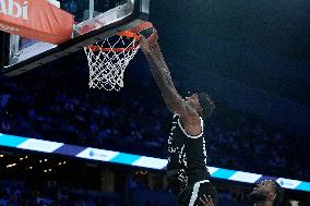 Turkish Airlines EuroLeague - Real Madrid v Partizan