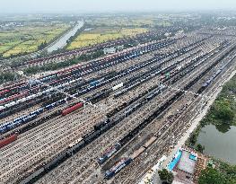 Nanchang International Land Port