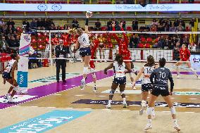 VOLLEY - Serie A1 Femminile - Eurotek Laica Uyba vs Volley Bergamo 1991