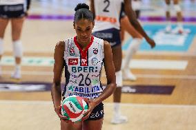 VOLLEY - Serie A1 Femminile - Eurotek Laica Uyba vs Volley Bergamo 1991