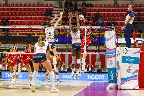 VOLLEY - Serie A1 Femminile - Eurotek Laica Uyba vs Volley Bergamo 1991