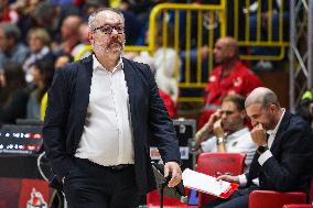 VOLLEY - Serie A1 Femminile - Eurotek Laica Uyba vs Volley Bergamo 1991