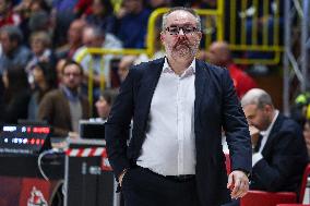 VOLLEY - Serie A1 Femminile - Eurotek Laica Uyba vs Volley Bergamo 1991