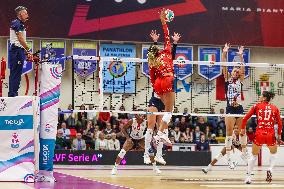 VOLLEY - Serie A1 Femminile - Eurotek Laica Uyba vs Volley Bergamo 1991