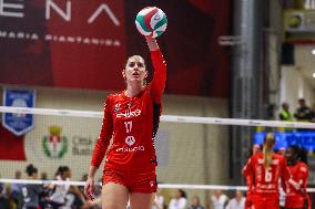 VOLLEY - Serie A1 Femminile - Eurotek Laica Uyba vs Volley Bergamo 1991