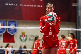 VOLLEY - Serie A1 Femminile - Eurotek Laica Uyba vs Volley Bergamo 1991