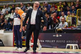 VOLLEY - Serie A1 Femminile - Eurotek Laica Uyba vs Volley Bergamo 1991