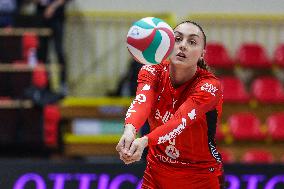 VOLLEY - Serie A1 Femminile - Eurotek Laica Uyba vs Volley Bergamo 1991