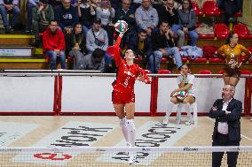 VOLLEY - Serie A1 Femminile - Eurotek Laica Uyba vs Volley Bergamo 1991