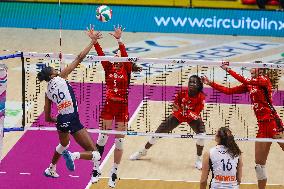 VOLLEY - Serie A1 Femminile - Eurotek Laica Uyba vs Volley Bergamo 1991