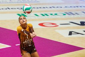 VOLLEY - Serie A1 Femminile - Eurotek Laica Uyba vs Volley Bergamo 1991