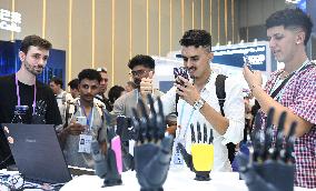 Canton Fair - China
