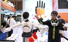 Canton Fair - China
