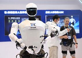 Canton Fair - China