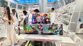 SEGA Games World First Peripheral Flagship Store