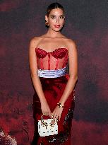 Rome Cinema Fest 2025 - Roberto Cavalli Party Event Photocall